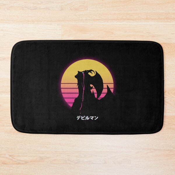 Item preview, Akira Fudo | Devilman Crybaby designed and sold by Ragnarlothbrok.