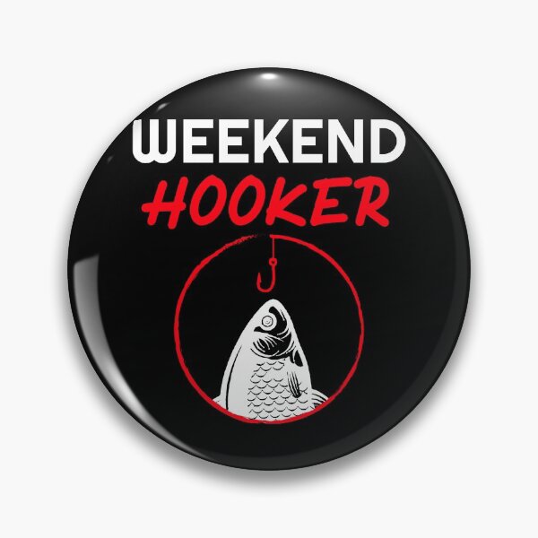Item preview, Weekend Hooker designed and sold by Wachi-A.