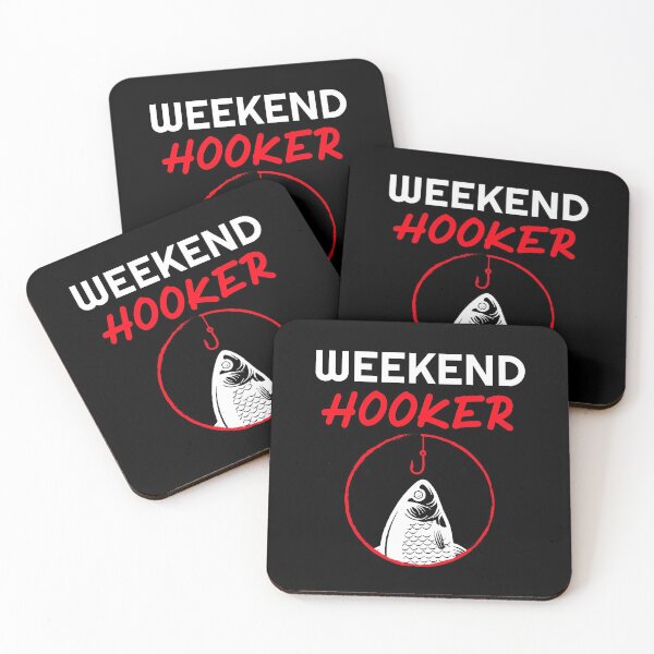 Item preview, Weekend Hooker designed and sold by Wachi-A.