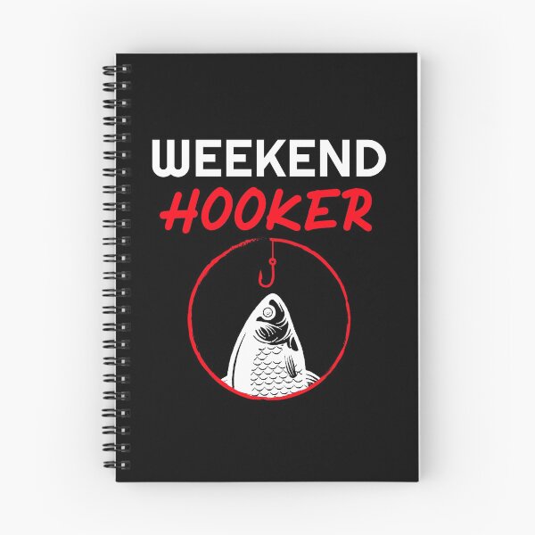 Item preview, Weekend Hooker designed and sold by Wachi-A.