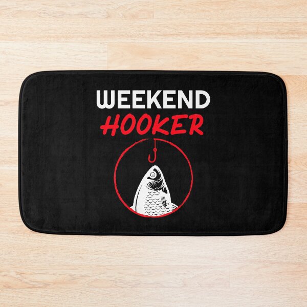 Item preview, Weekend Hooker designed and sold by Wachi-A.