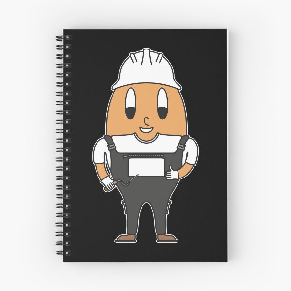 Item preview, Bricklayer Egg designed and sold by M-P-Mueller.