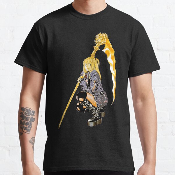 Misa T-shirt classique