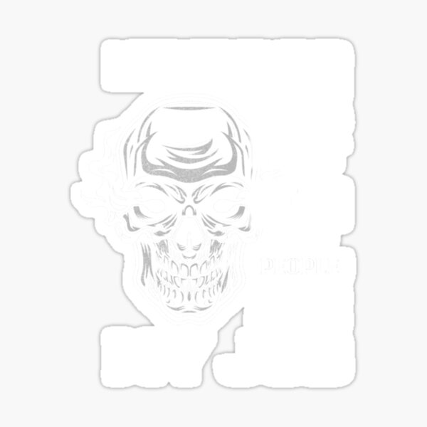 Promoteur foncier Promoteur foncier Sticker