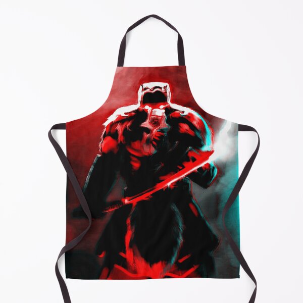 Item preview, Yurnero the Juggernaut designed and sold by Edgar Lapins.