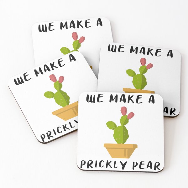 Item preview, We make a prickly pear designed and sold by little-lyon.