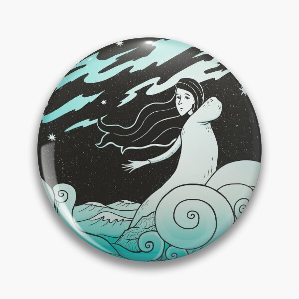 Item preview, Selkie  designed and sold by Eme Zhe.