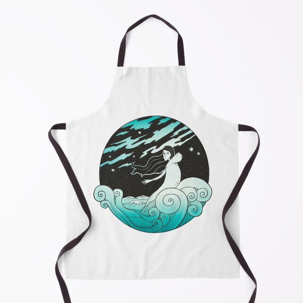 Item preview, Selkie  designed and sold by Eme Zhe.