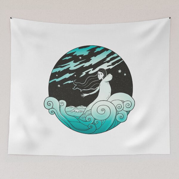 Item preview, Selkie  designed and sold by Eme Zhe.