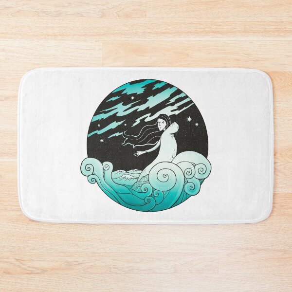 Item preview, Selkie  designed and sold by Eme Zhe.