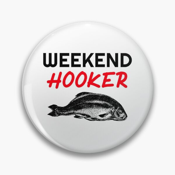 Item preview, Weekend Hooker designed and sold by Wachi-A.