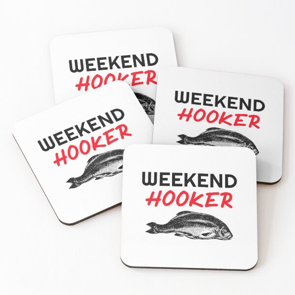 Item preview, Weekend Hooker designed and sold by Wachi-A.