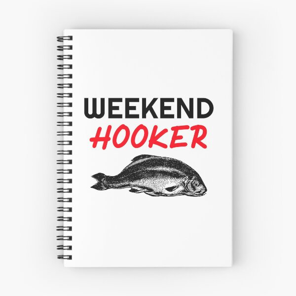 Item preview, Weekend Hooker designed and sold by Wachi-A.