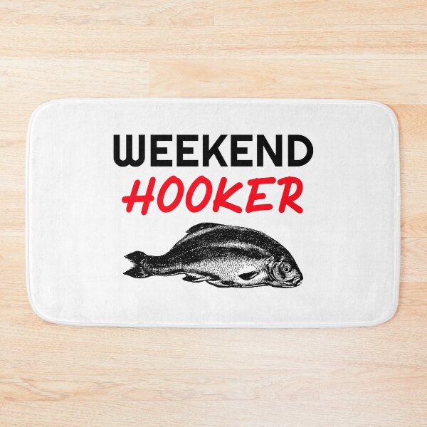 Item preview, Weekend Hooker designed and sold by Wachi-A.