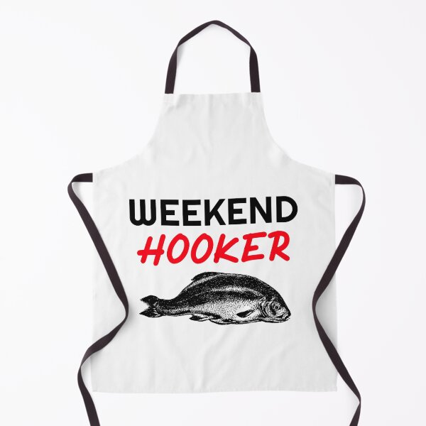 Item preview, Weekend Hooker designed and sold by Wachi-A.
