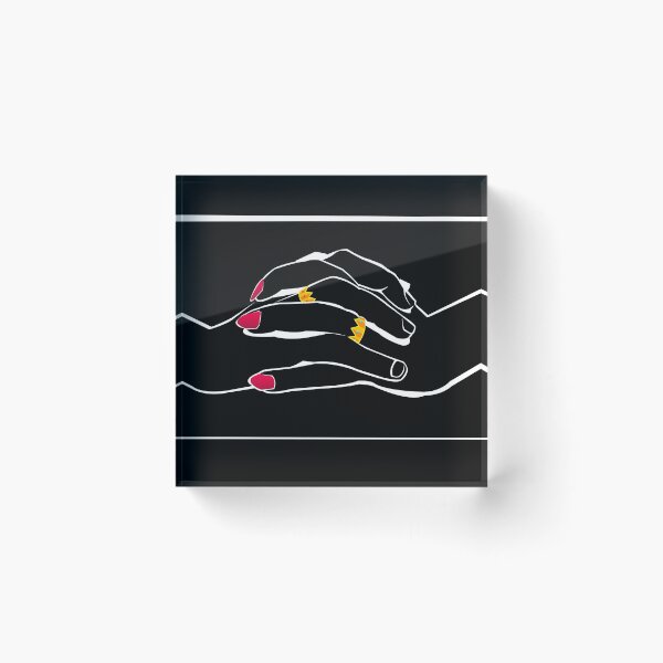 Item preview, Engagement BLK designed and sold by JiveBoy.