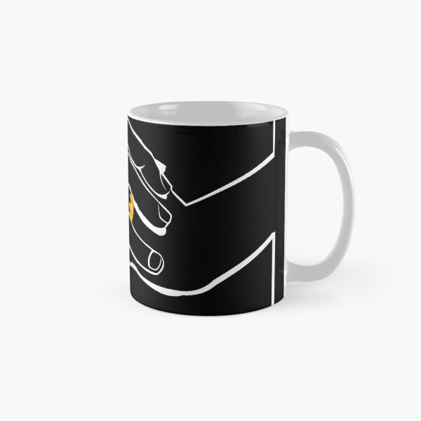 Item preview, Engagement BLK designed and sold by JiveBoy.