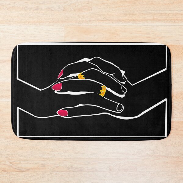 Item preview, Engagement BLK designed and sold by JiveBoy.