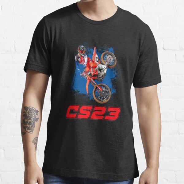 Chase Sexton 23 Signature Design motocross legend Dirt bike