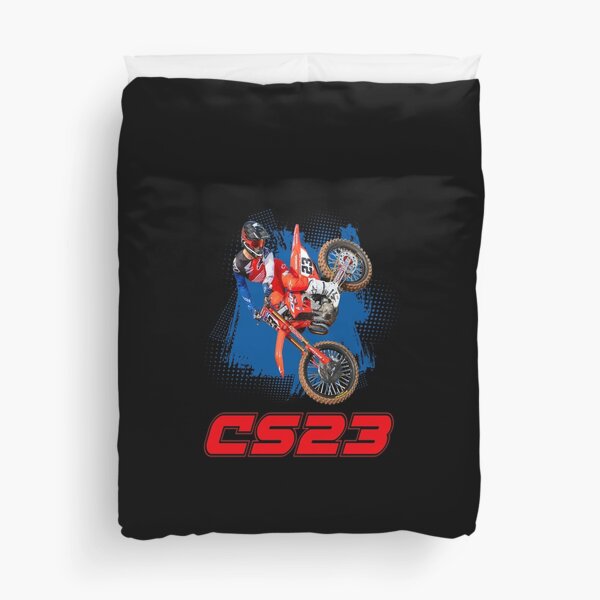 Chase Sexton 23 Signature Design motocross legend Dirt bike