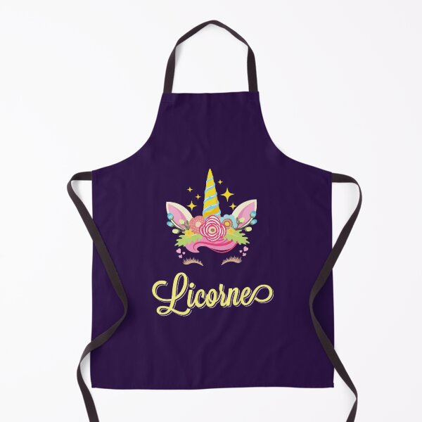 Item preview, Licorne French Unicorn designed and sold by jaygo.