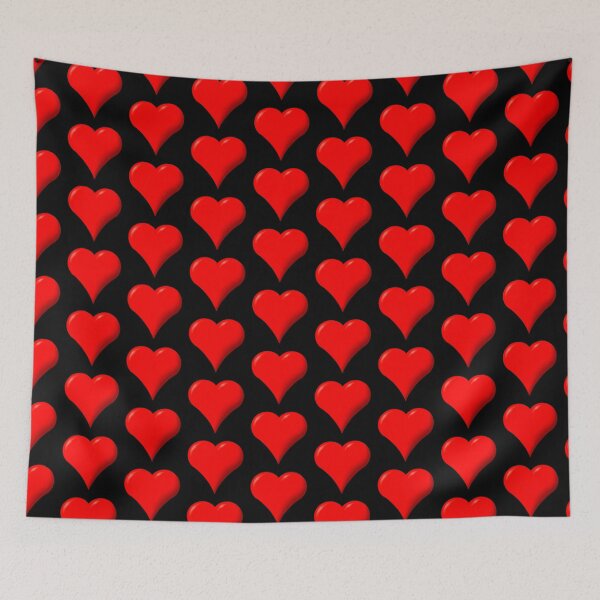 Item preview, A Heart For Valentines Day designed and sold by DesertG.