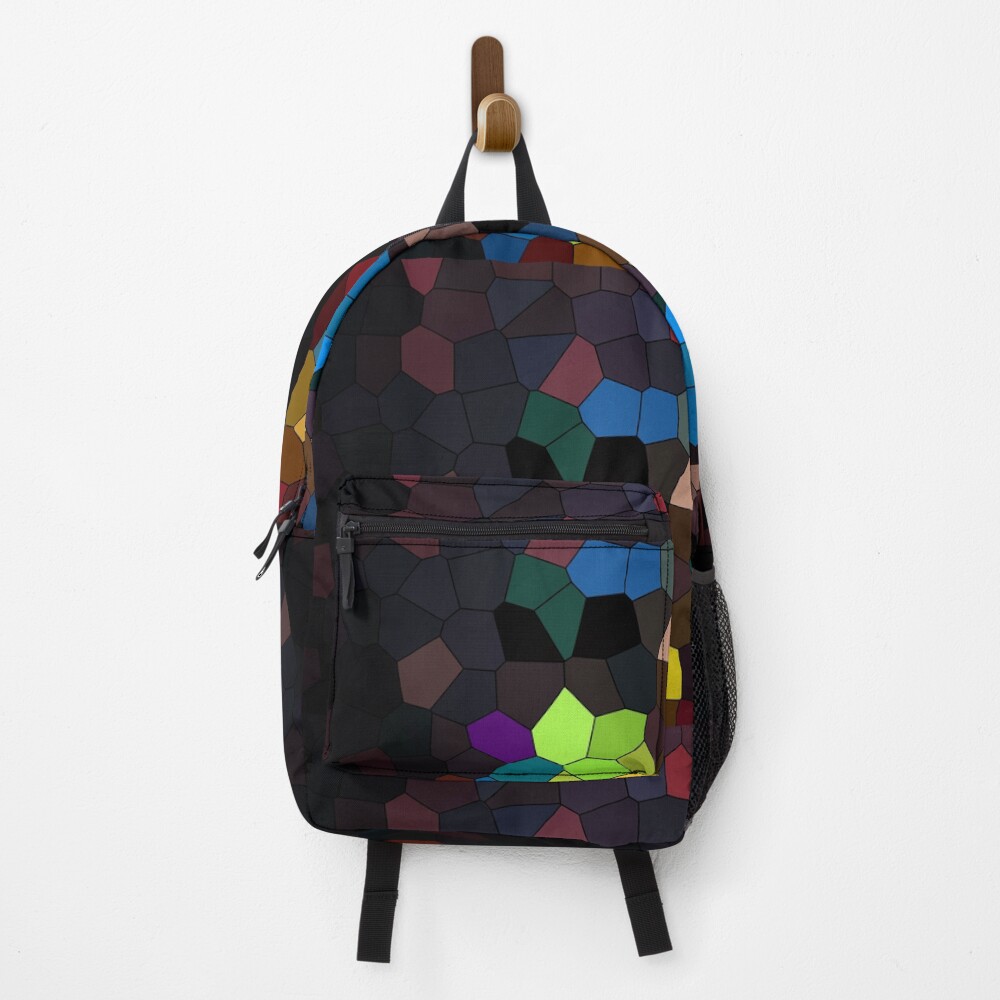 Item preview, Backpack designed and sold by MagicSpread.