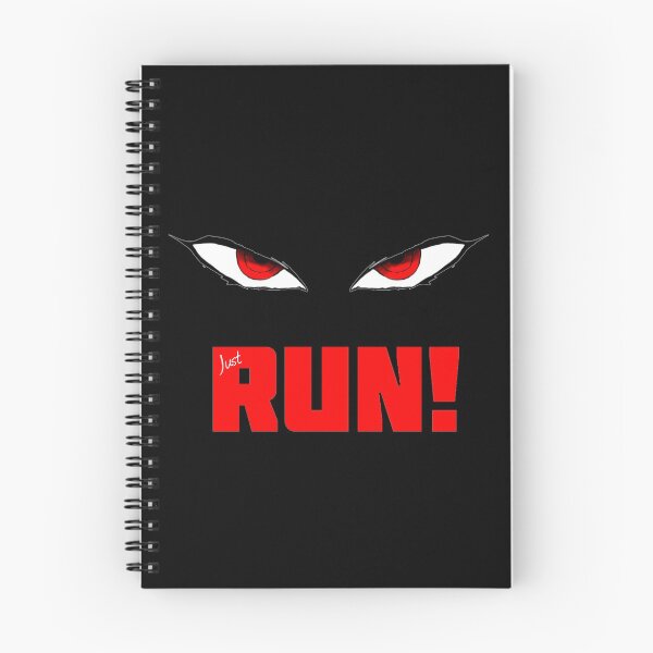 Item preview, Run designed and sold by Ciprianos.