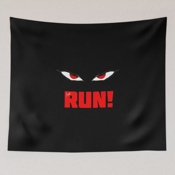 Item preview, Run designed and sold by Ciprianos.
