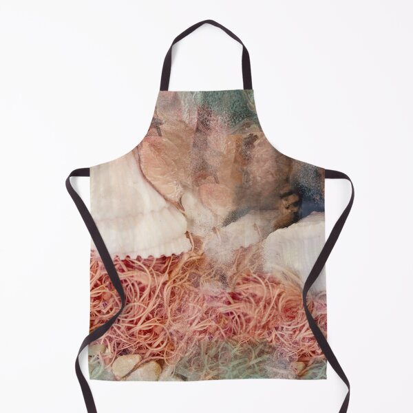 Item preview, Shells and stones decoration designed and sold by Patricia Piotrak.