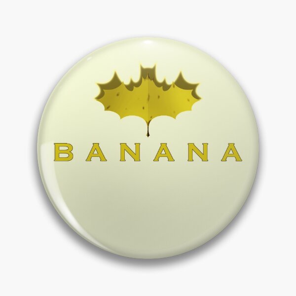 Item preview, BANANA designed and sold by ozzyme.