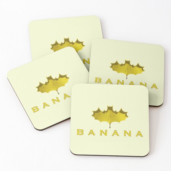 Item preview, BANANA designed and sold by ozzyme.