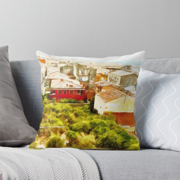Item preview, Arzachena: landscape designed and sold by Giuseppe Cocco.