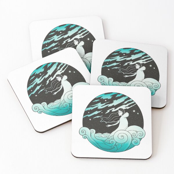 Item preview, Selkie  designed and sold by Eme Zhe.