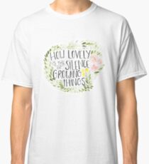 Growing Things Classic T-Shirt