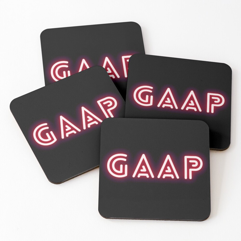 Item preview, Coasters (Set of 4) designed and sold by IntegrityDesign.