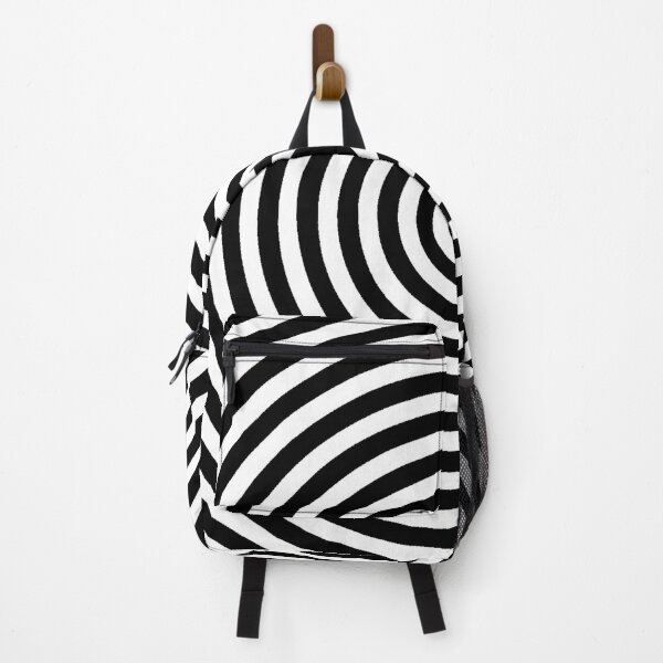 Spiral Backpack