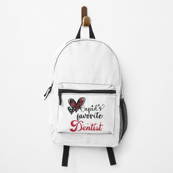 Item preview, Cupid's favorite dentist - funny valentine gift for dentists designed and sold by 0umStore.