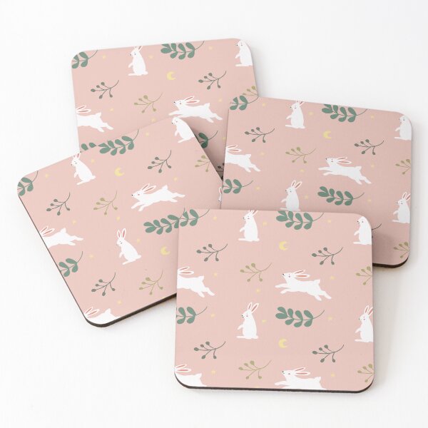 Item preview, Cute rabbit  designed and sold by Inadesignstore.