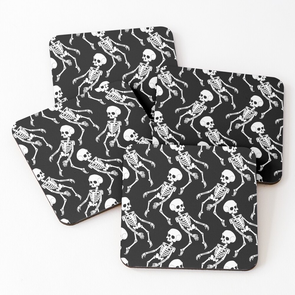 Item preview, Coasters (Set of 4) designed and sold by brdsgn.