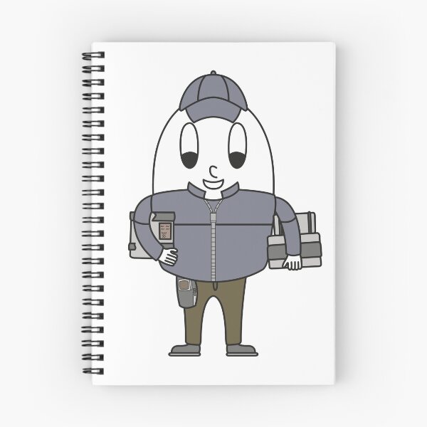 Item preview, Parcel-Carrier Egg designed and sold by M-P-Mueller.
