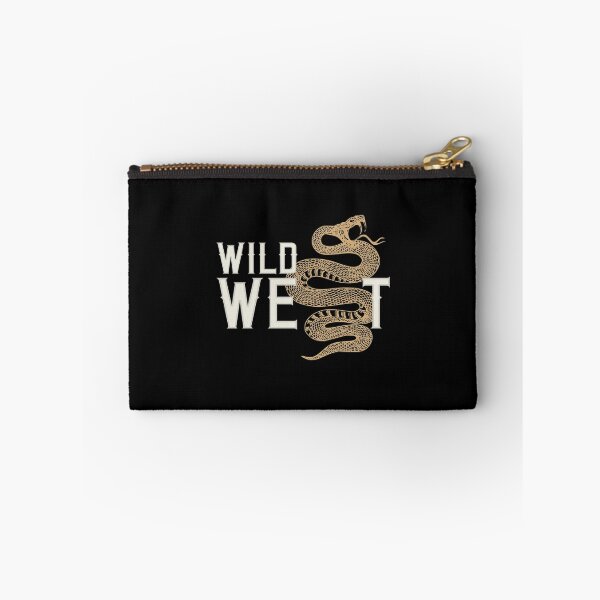 Item preview, WILD WEST designed and sold by azified.