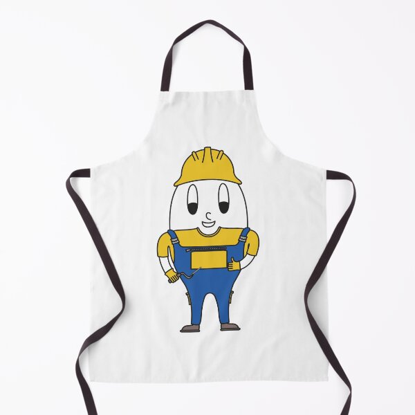 Item preview, Bricklayer Egg designed and sold by M-P-Mueller.