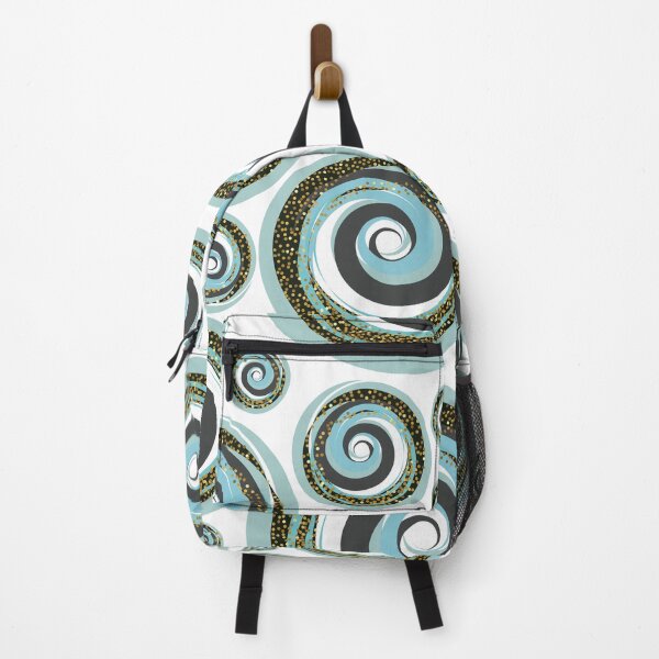 Item preview, Rebirth Of 70s Funky Vintage Circle Pattern designed and sold by SwePattern.
