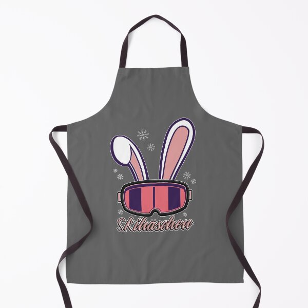 Item preview, Ski bunny ski saying t-shirt design for women and girls designed and sold by Momentfaenger.