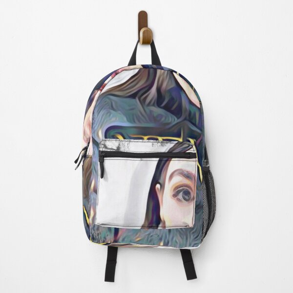 Item preview, AOC Never designed and sold by bipolarvirgoart.