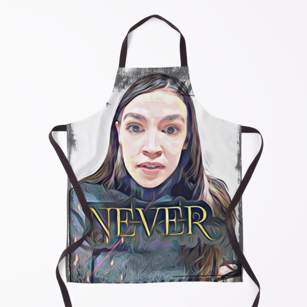Item preview, AOC Never designed and sold by bipolarvirgoart.