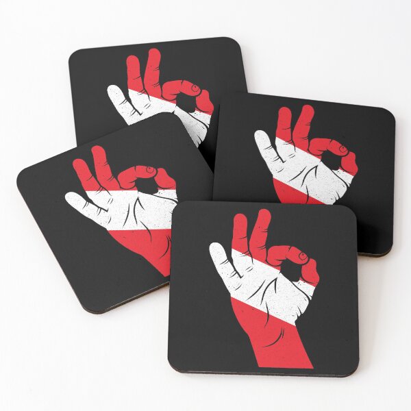 Item preview, Ok Scuba Diving Hand Signal Gift for Scuba Diver, Spearfishing, Dive Master For Valentines day designed and sold by xtocky.
