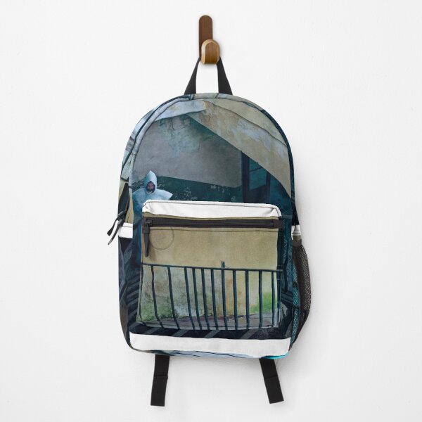 Item preview, the abbey2 designed and sold by jmpznz.