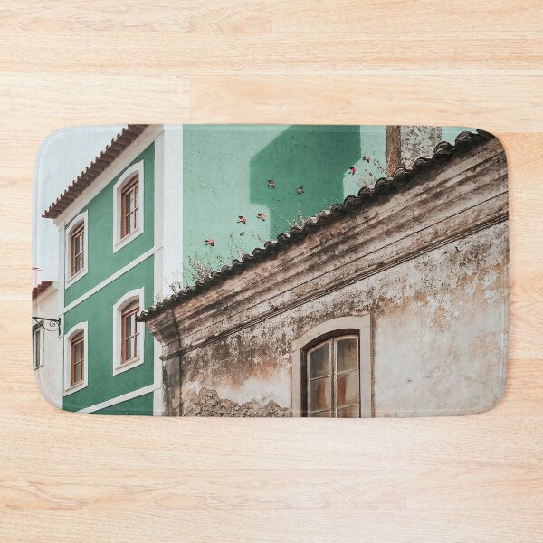 Item preview, Old Portuguese house designed and sold by Melissa Peltenburg.